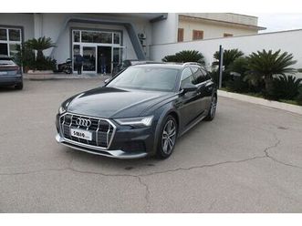 audi a6 allroad 40 tdi 2.0 quattro s tronic