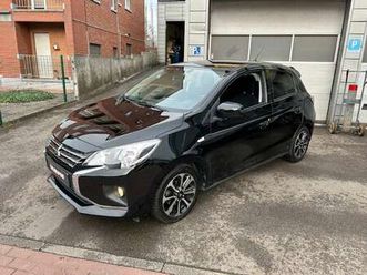 space star 1.2i d. ed. cvt -très belle!garantie