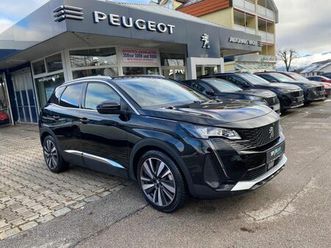 peugeot 3008 gt hybrid4 300