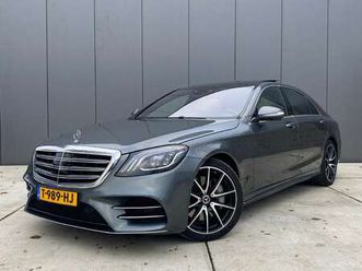 4matic lang premium plus / amg / exclusive / massa