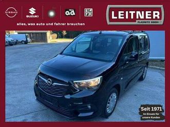 opel combo life 1,5 cdti blueinj. l l1h1 innovation s/s