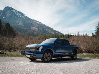 lightning 133kwh lariat - voller vorsteuerabzug