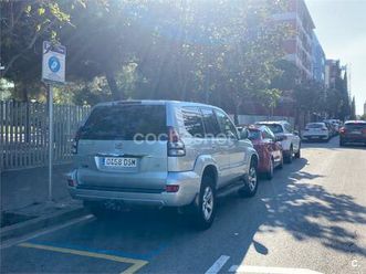 toyota land cruiser 3.0 d4d vxl