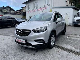 opel mokka x edition 4x4 bei finanzierung zinssatz fix 6,2%