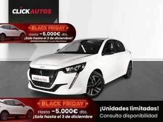 1.2 puretech s&s allure pack eat8 100