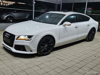 audi a7 - shitet super okazion