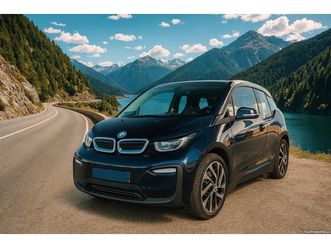 bmw i3 120ah setembro/21