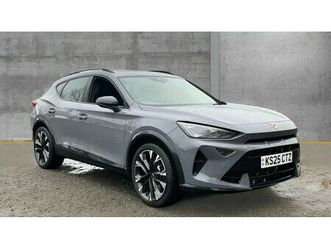 cupra formentor formentor 2.0 tsi 333 vz2 5dr dsg 4drive