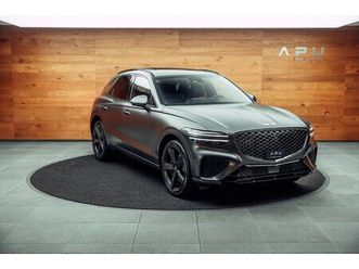 gv70 2.5 tgdi sport at8 awd