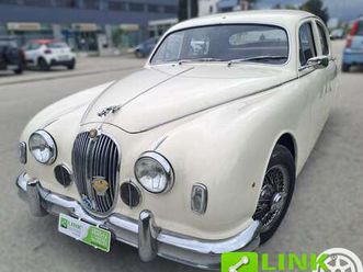 jaguar mk 1 2.4