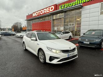 2,0 gdi plug-in hybrid edition sw a/t // webasto / koukku / ilmast. nahat muistilla / panorama / carplay / led //