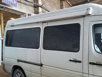 mercedes sprinter, cena 4 200 €. продам бус в нормальном техническом отдельно pārbaudi uzstādītas - sludinājumi