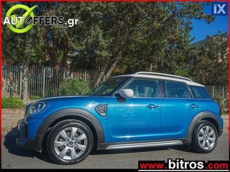 mini countryman executive plus navi -gr '22
