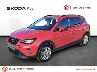 seat arona style 1.0tsi