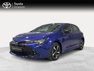 corolla - my25 active plus 5p hybrid 140 e-cvt