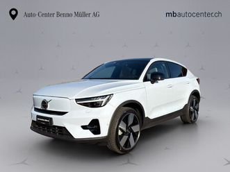 c40 p8 twin recharge ultimate awd