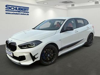 bmw m135 i xdrive m performance hud navi leder memor