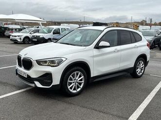 bmw x1 sdrive18da corporate 2.0 149cv