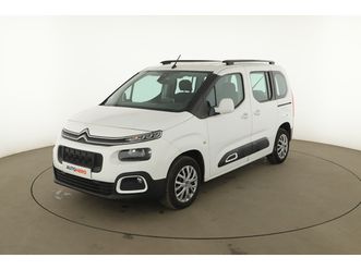 citroen berlingo multispace taille m 1.5 blue-hdi feel bv6