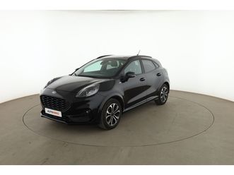 ford puma 1.5 ecoblue st line