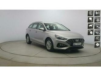 hyundai i30 1.0 t-gdi modern ! z polskiego salonu ! faktura vat ! warszawa