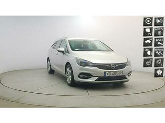 opel astra v 1.2 t gs line ! z polskiego salonu ! faktura vat ! warszawa