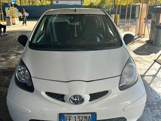 aygo connect