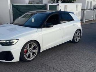 audi - a1