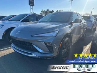 2026 buick envista sport touring - 4g wifi - $245 b/w