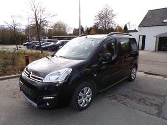 berlingo multispace bluehdi 100 feel
