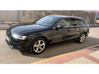 audi - a4