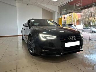 audi - s5