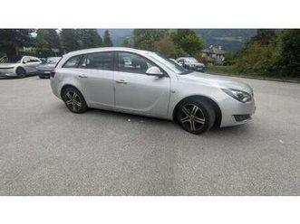 2.0 cdti sports tourer ecoflexstart/stop edition