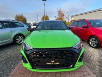 audi - rs3