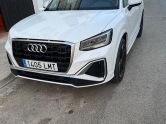 audi - q2