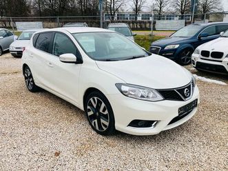 nissan pulsar 1.2 klima euro-6