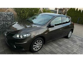 nissan pulsar limited edition.