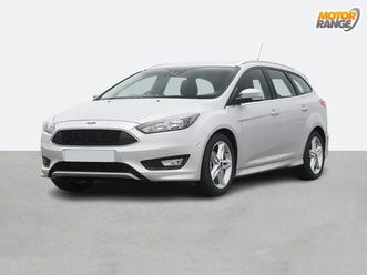 2015 - 2.0 tdci 185 st-3 5dr