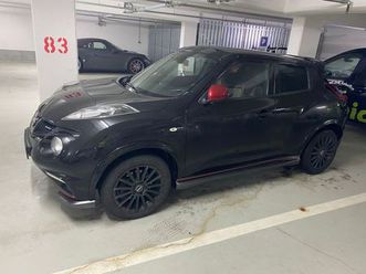 nissan juke 2014 • sport