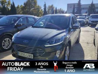 1.5 ecoblue titanium fwd 120 aut.