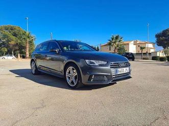 a4 avant 1.9tdi