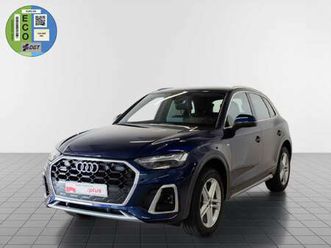 40 tdi quattro-ultra s line s tronic 150kw