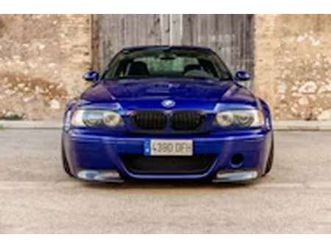 (e46) m3 252 kw (343 cv)