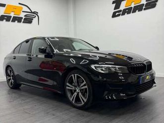 330ia gran turismo xdrive (9.75)