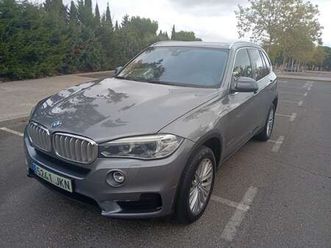 xdrive 40e