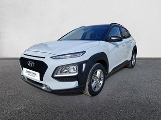 kona 1.0 tgdi klass 4x2