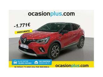 tce gpf micro híbrido fast track 103kw