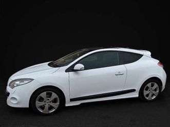 coupé 1.9dci dynamique