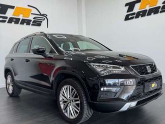 2.0tdi cr s&s xcellence 4drive dsg7 190