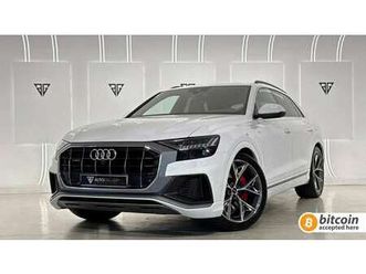 55 tfsie s line quattro